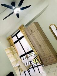 Cashew Heights Condominium (D23), Condominium #341700021